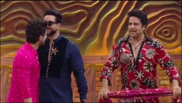 Laughter Chefs - Season 03 - 11th January 2026